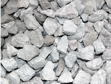 Dumpy Bag 20mm Granite Chippings