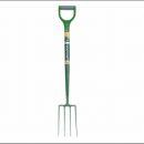 Bulldog Evergreen Border Fork