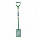 Bulldog Evergreen Border Spade