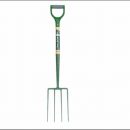 Bulldog Evergreen Digging Fork