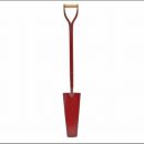 Faithfull All Steel Draining Shovel