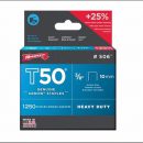 Arrow T50 Staples 10mm (1250)