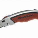 Marshalltown Utility Knife