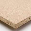 Superfine P2 Chipboard 2440x1220x18mm