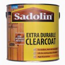 Sadolin Extra Durable Clearcoat