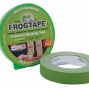 FrogTape Multi Surface Masking Tape 24mm x 41.1mtr
