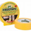 FrogTape Delicate Masking Tape 36mm x 41.1mtr