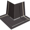 Cavity Tray – External Corner