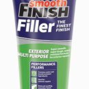 Ronseal Smooth Finish Exterior Multipurpose Filler 330g