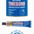 Evo-stik Timebond Contact Adhesive 250ml