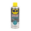 WD-40 Specialist High Performance White Lithium Grease 400ml