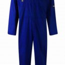 Dickies Redhawk Economy Stud Front Coverall