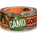 Gorilla Tape Camo 9mtr