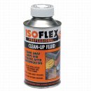 Isoflex Clean Up Fluid 500ml