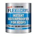 Bostik Flexacryl Black 5kg