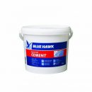 Blue Hawk Quick Set Cement Bucket 5kg