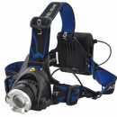 Lighthouse Elite Zoom LED Headlight 3w