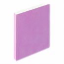 Knauf Fire Panel TE Plasterboard 2400x1200x12.5mm