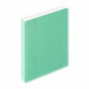 Knauf Moisture Panel TE Plasterboard 2400x1200x12.5mm