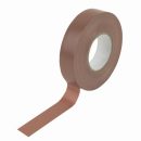 BG Insulation Tape Brown 20mtr