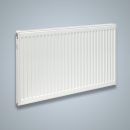 Ultraheat Compact 4 Single Panel SF Radiator 600x400mm