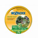 Hozelock Starter Hose Pipe 50mtr