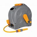 Hozelock Compact Enclosed with 25mtr Hose & Fittings