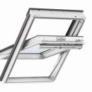Velux GGU 0070 Roof Window White Polyurethane