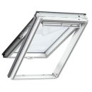 Velux GPU 0070 Roof Window White Polyurethane