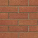 Ibstock Brunswick Red Brick 65mm