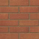 Ibstock Brunswick Red Brick 65mm