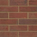 Ibstock Brunswick Antique Red Brick 65mm