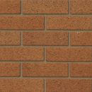 Ibstock Bristol Red Brick 65mm