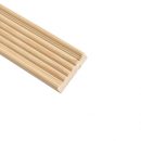 Pine Reed Architrave 79 x 21mm x 2.4mtr