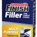 Ronseal Smooth Finish Powder Multipurpose Filler 500g