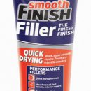 Ronseal Smooth Finish Quick Drying Filler 100g