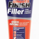 Ronseal Smooth Finish Quick Drying Filler 330g