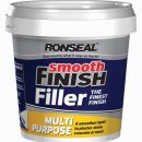 Ronseal Smooth Finish Ready Mixed Multipurpose Filler 1.2kg