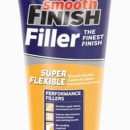 Ronseal Smooth Finish Super Flexible Filler 330g