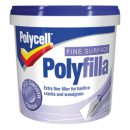 Polycell Fine Surface Polyfilla 500gm