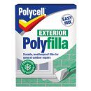 Polycell Multi-Purpose Exterior Polyfilla 1.75kg