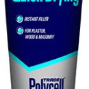 Polycell Trade Quick Drying Polyfilla 330g
