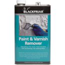 Blackfriars Paint & Varnish Remover 2.5ltr