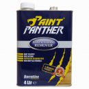 Paint Panther Paint & Varnish Remover 2.5ltr