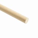 Light Hardwood Dowel 6mm x 2.4mtr