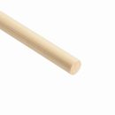 Pine Dowel 6mm x 2.4mtr