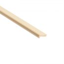 Pine Hockey Stick 21 x 6mm 2.4mtrPine