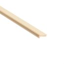 Pine Hockey Stick 21 x 6mm 2.4mtrPine