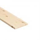 Clear Pine PSE 18 x 6mm x 2.4mtr