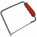 Faithfull Tile Saw Soft Grip 150mm